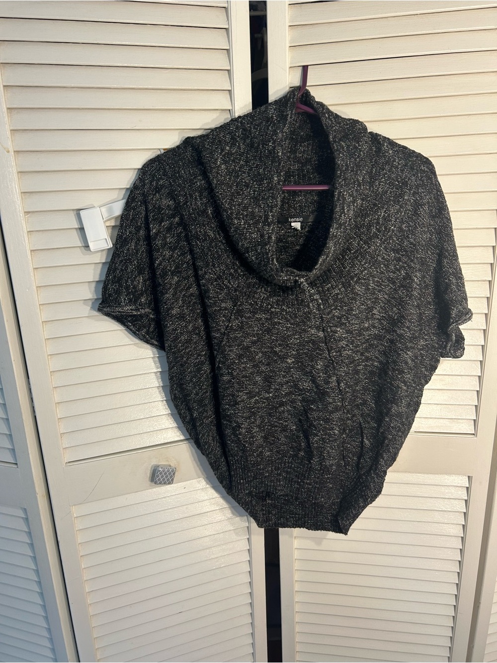 Kenzie Cowl Neck Sweater - Women